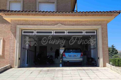 Villa i Yecla, Murcia, Yecla - € 649.000 | Ref: SF0573 - foto 37